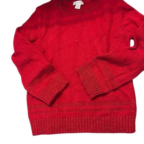 Splendid girls 4t bundle sweater leggings white red black - Picture 6 of 9